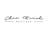 /public/logoimage/1604409645Chic Ranch Boutique_03.jpg
